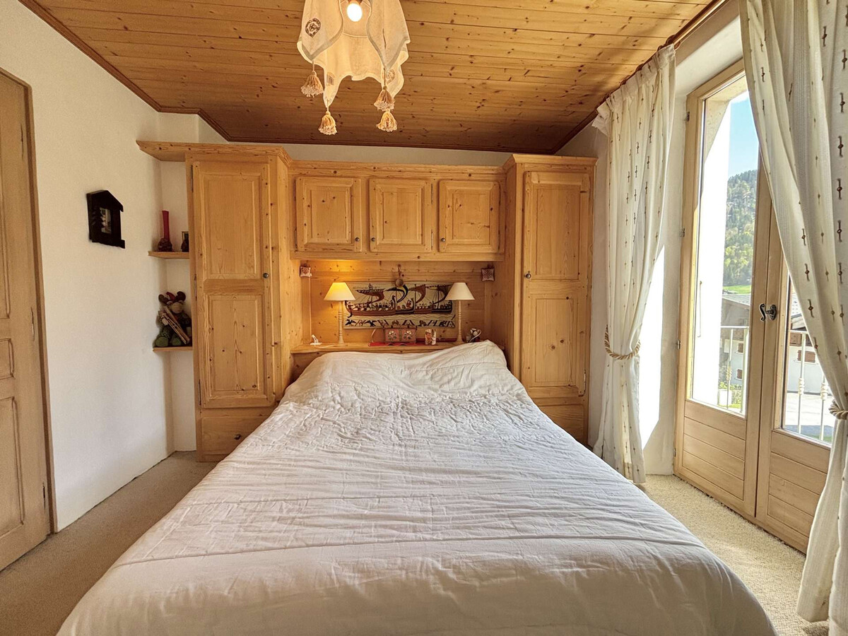 Appartement 5 pièces avec mezzanine à Praz-sur-Arly - Photo 17
