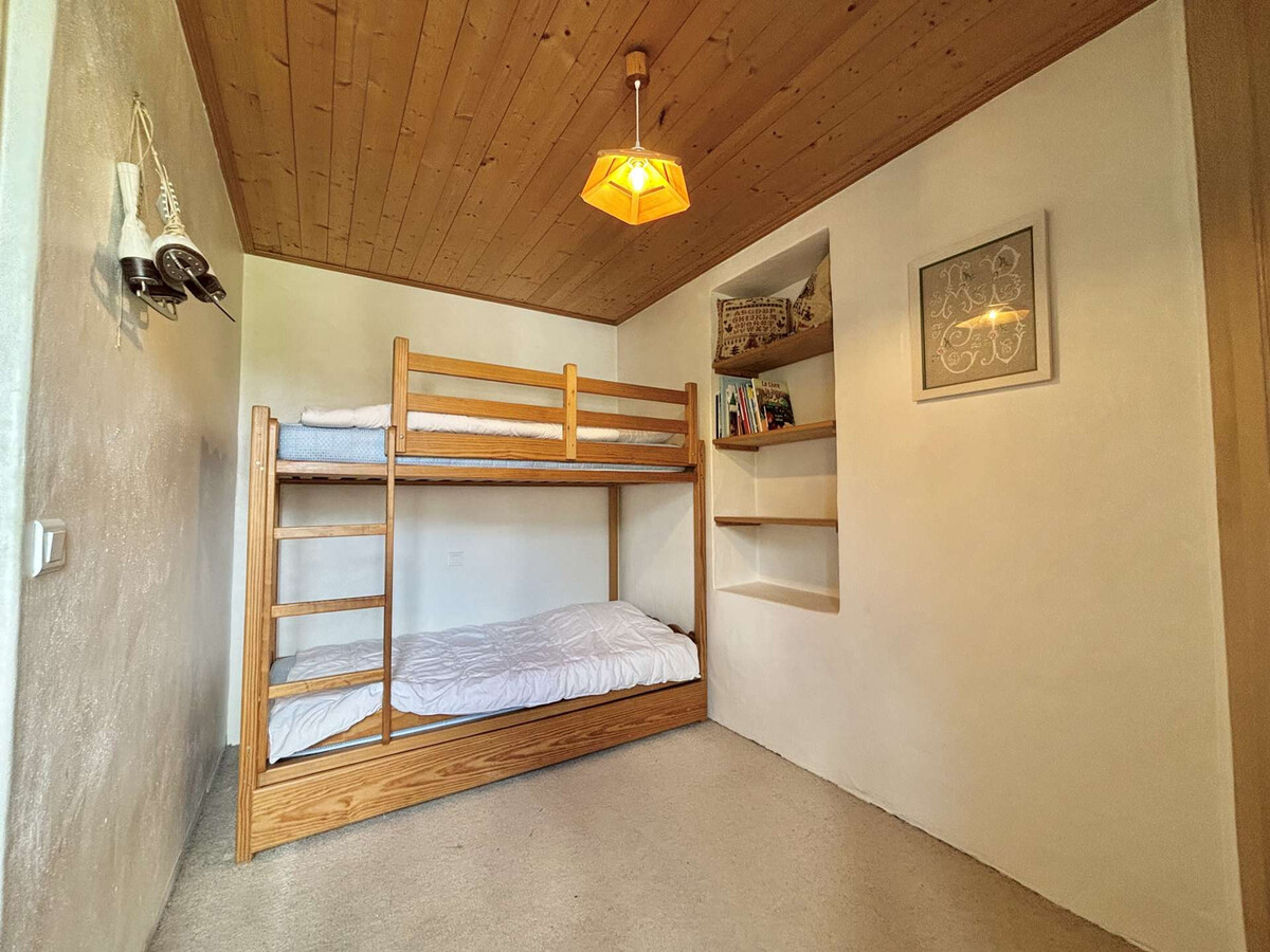 Appartement 5 pièces avec mezzanine à Praz-sur-Arly - Photo 20