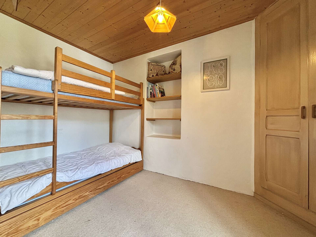 Appartement 5 pièces avec mezzanine à Praz-sur-Arly - Photo 21