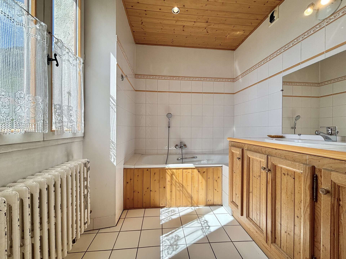 Appartement 5 pièces avec mezzanine à Praz-sur-Arly - Photo 23