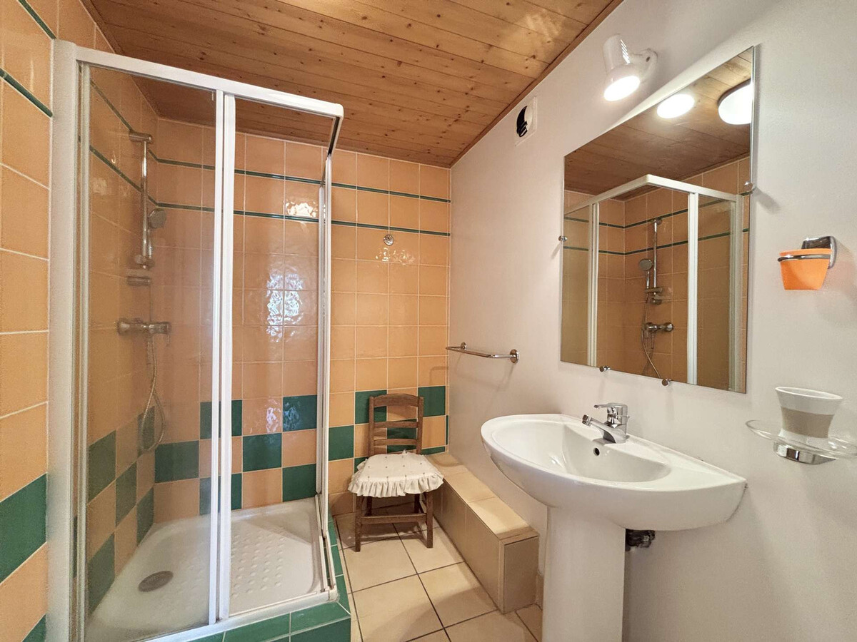 Appartement 5 pièces avec mezzanine à Praz-sur-Arly - Photo 24