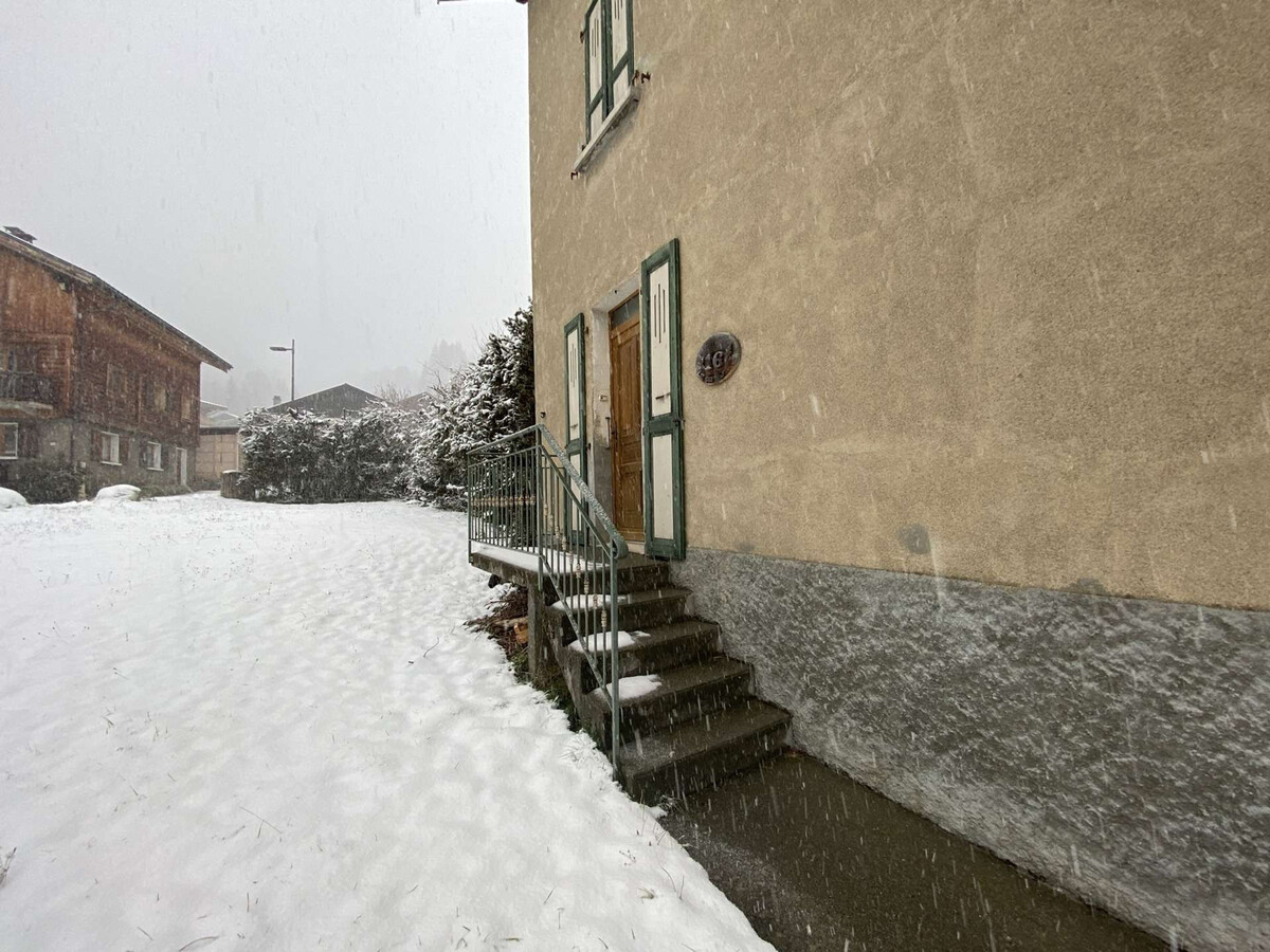 Appartement 5 pièces avec mezzanine à Praz-sur-Arly - Photo 25