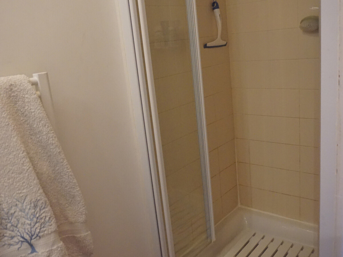 Duplex 4 pièces 6 pers. avec piscine à Orcières Merlette - Photo 13