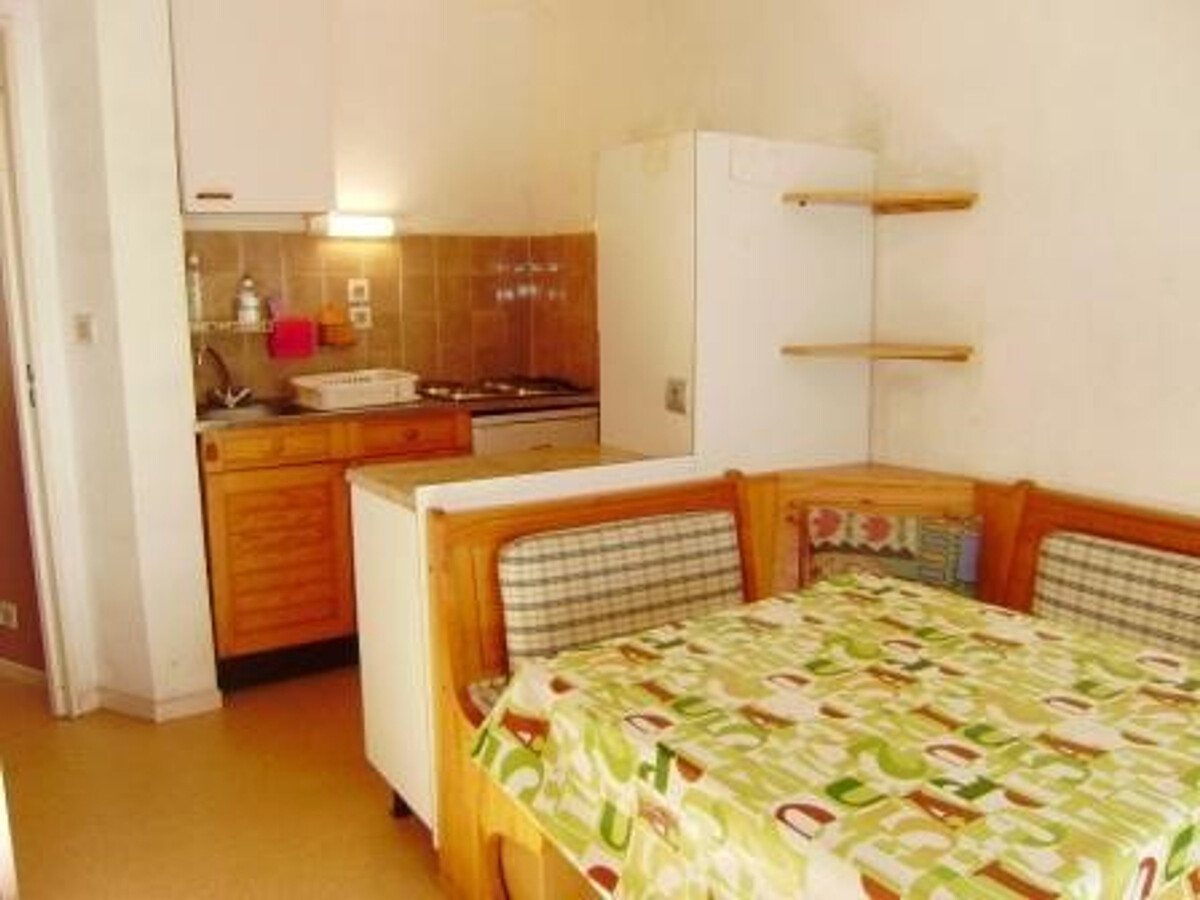 Studio 26m² avec mezzanine et parking à Esquièze-Sère - Photo 2