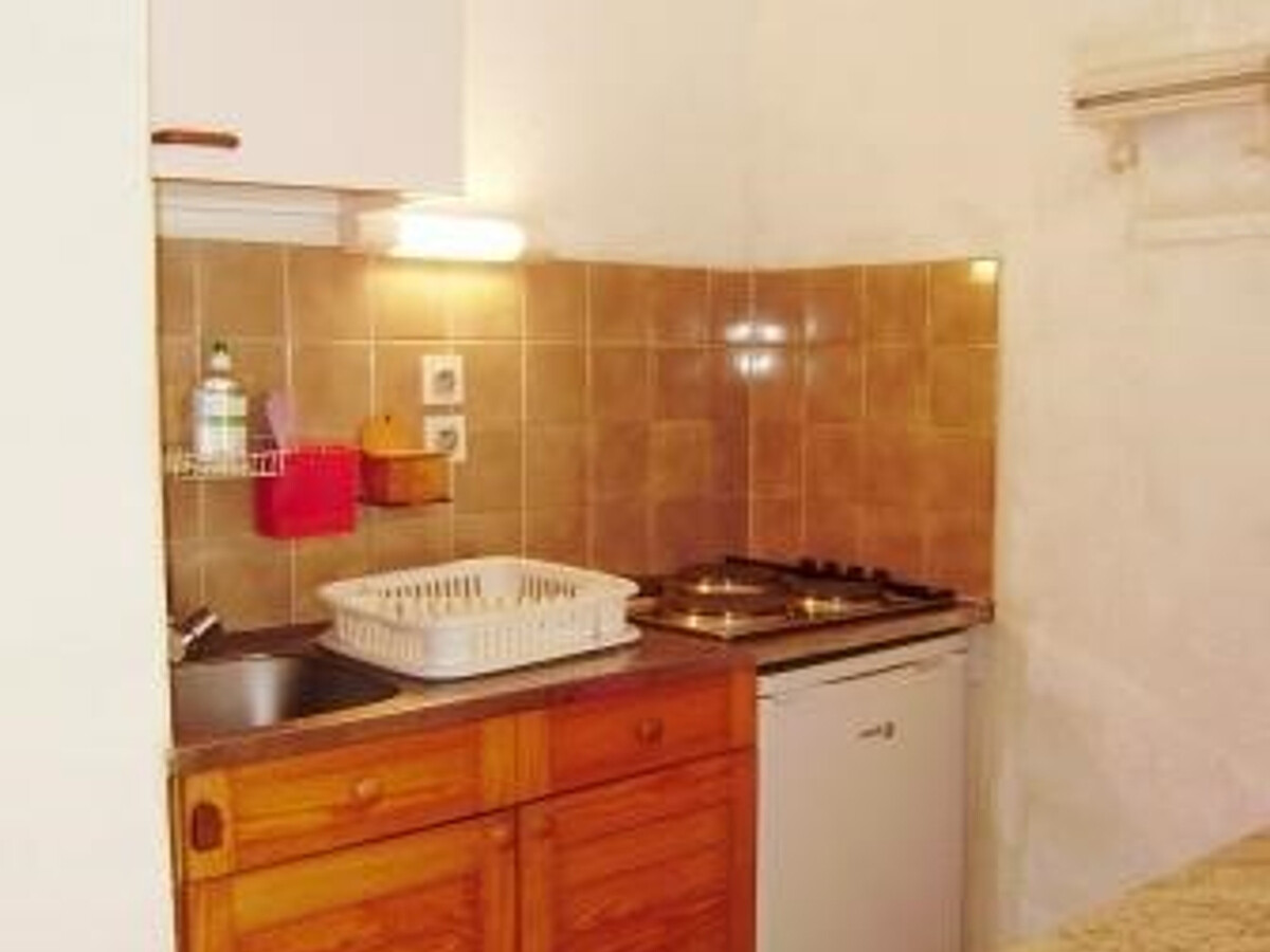 Studio 26m² avec mezzanine et parking à Esquièze-Sère - Photo 3
