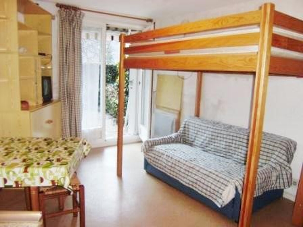Studio 26m² avec mezzanine et parking à Esquièze-Sère - Photo 4