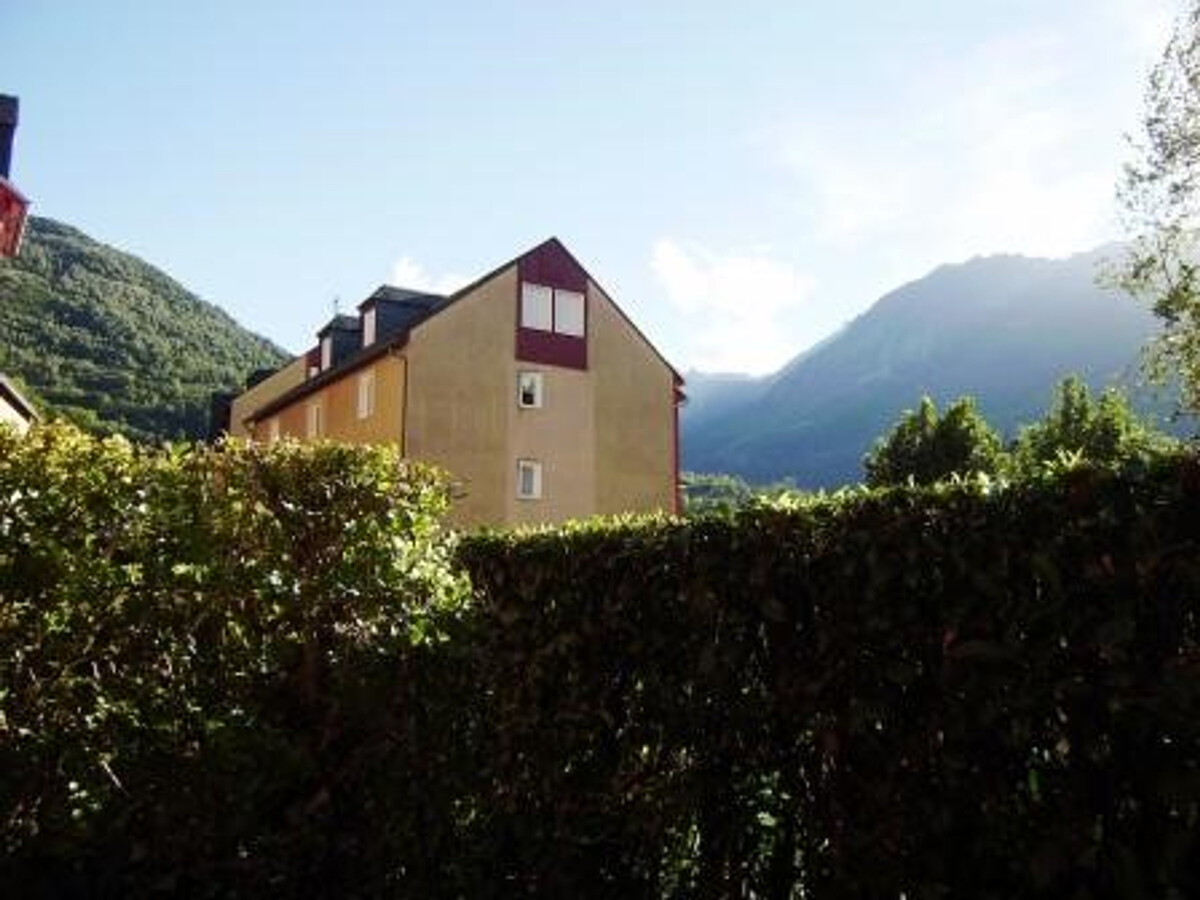 Studio 26m² avec mezzanine et parking à Esquièze-Sère - Photo 9