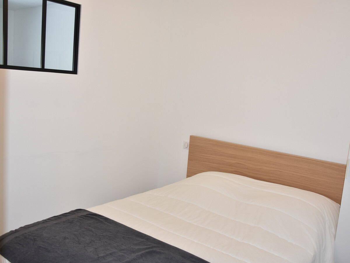 Appartement 47 m² grande terrasse 26 m² à Pralognan - Photo 2