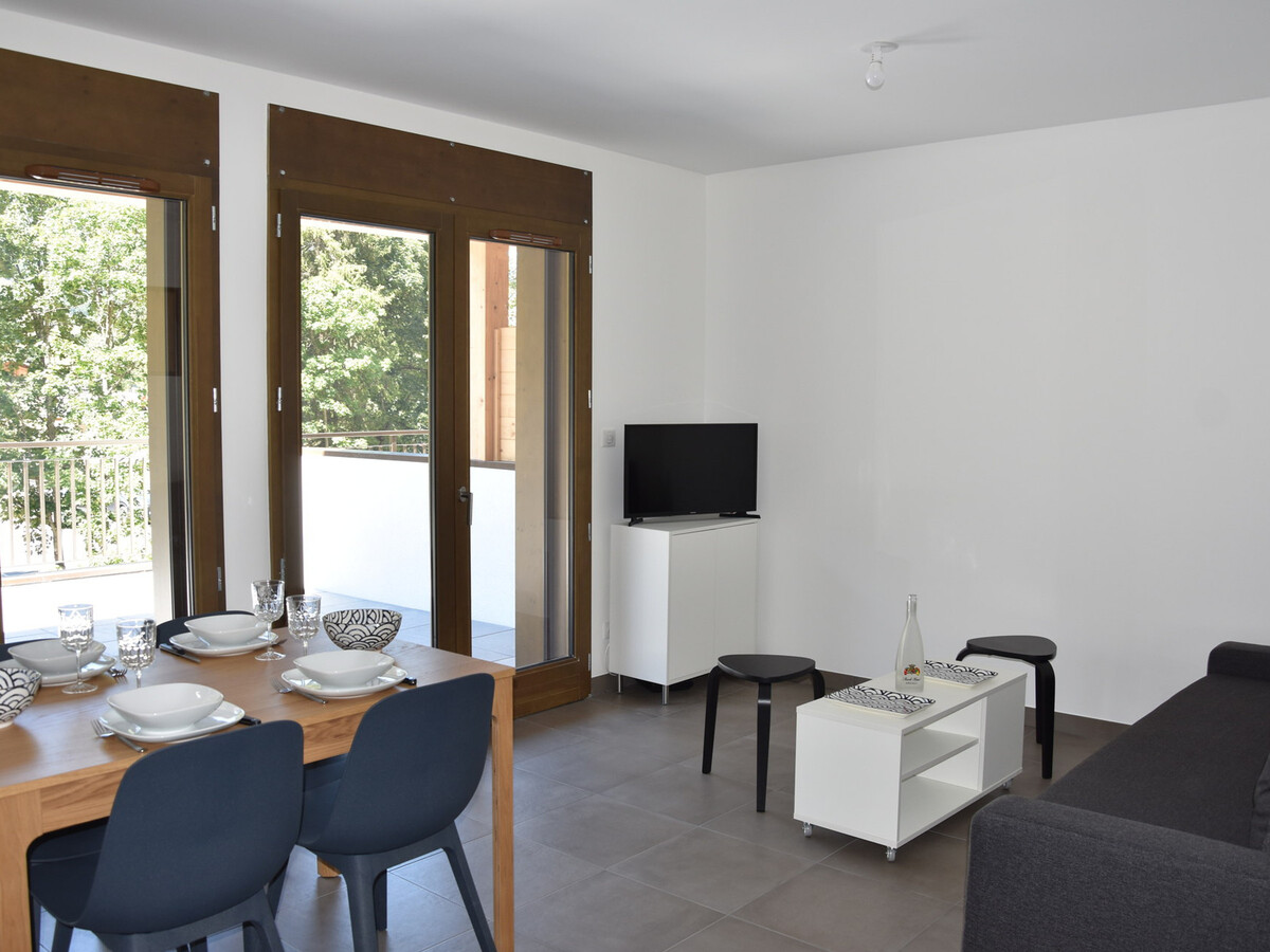 Appartement 47 m² grande terrasse 26 m² à Pralognan - Photo 7