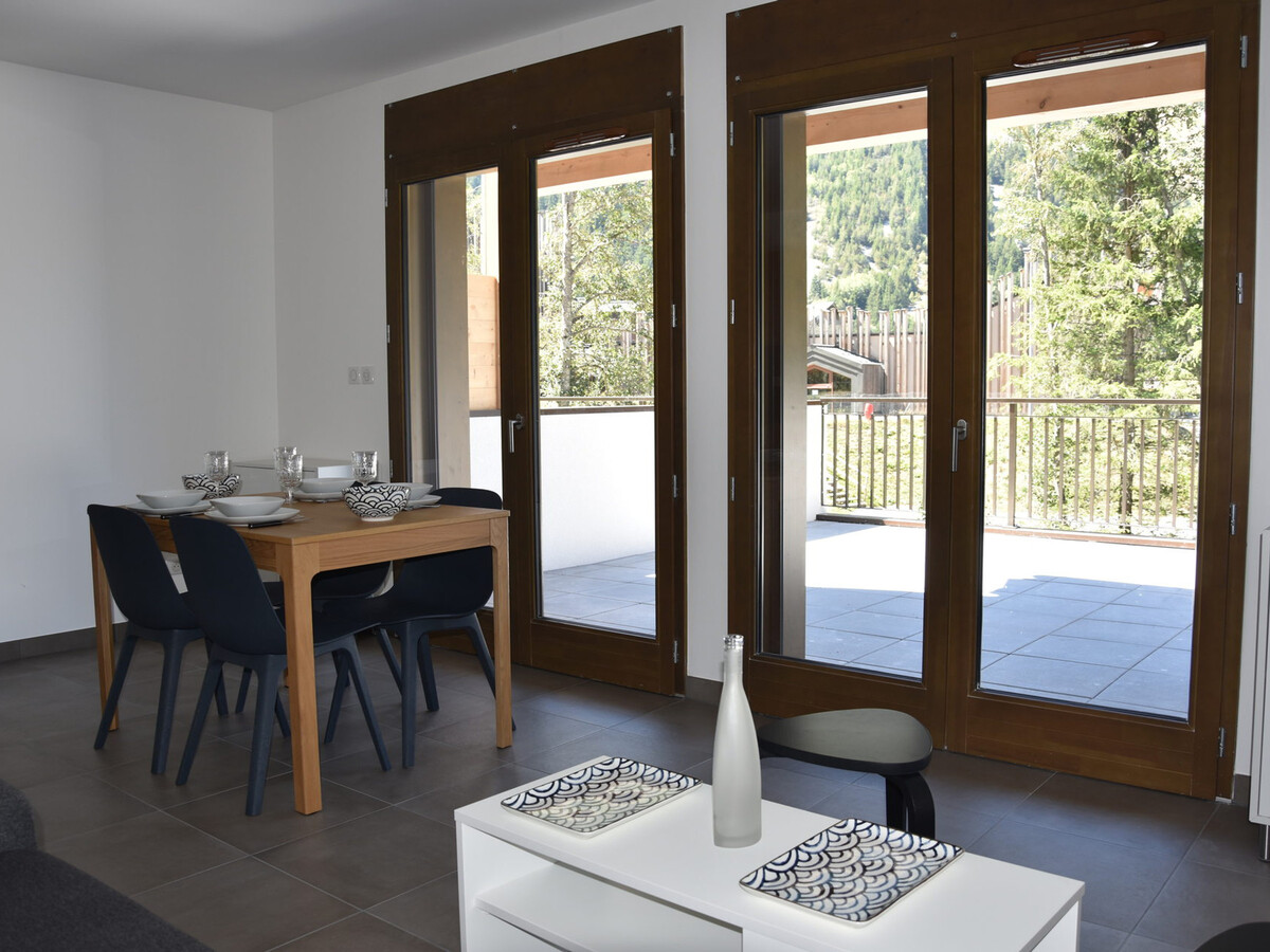 Appartement 47 m² grande terrasse 26 m² à Pralognan - Photo 11