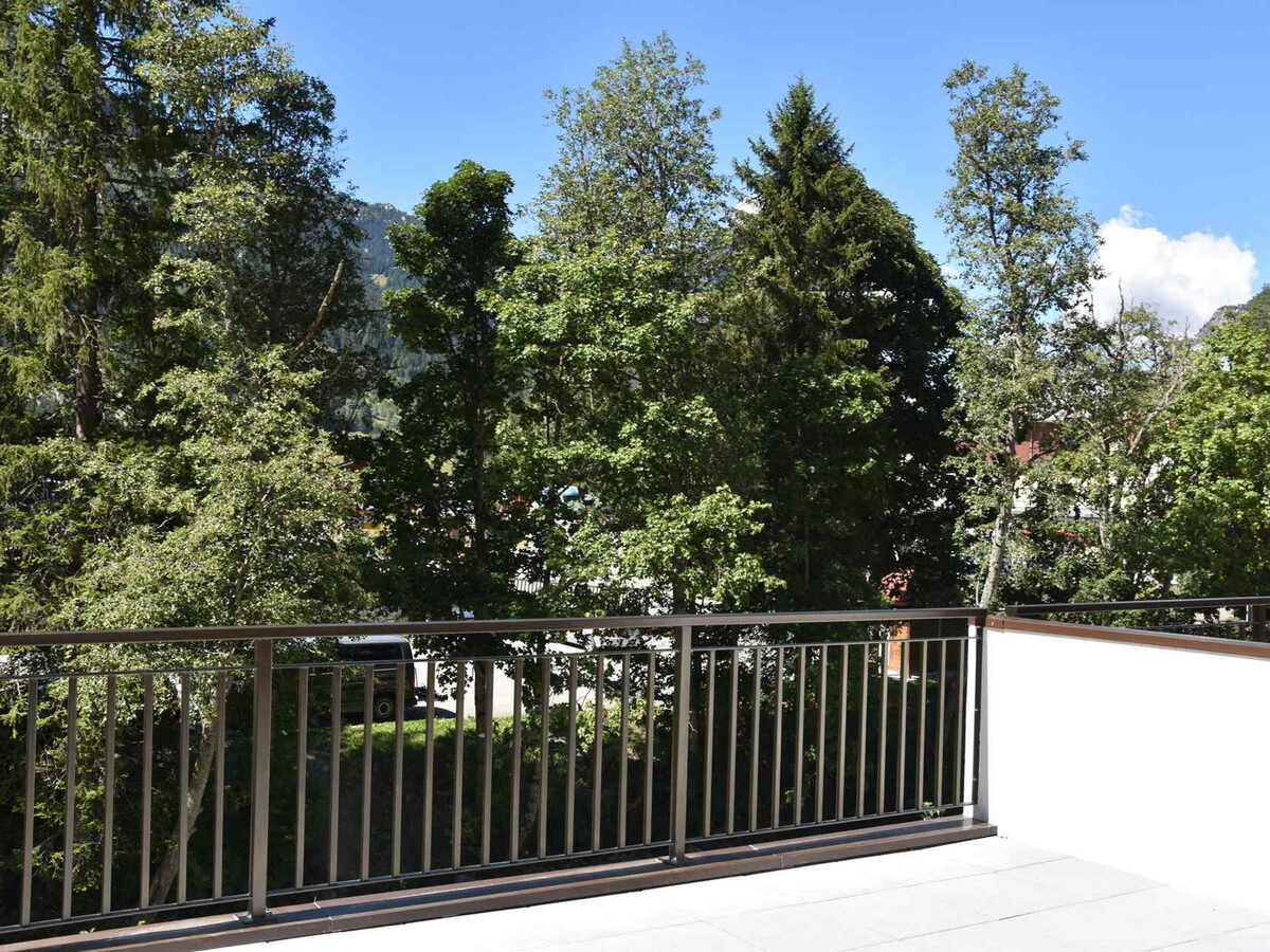 Appartement 47 m² grande terrasse 26 m² à Pralognan - Photo 12