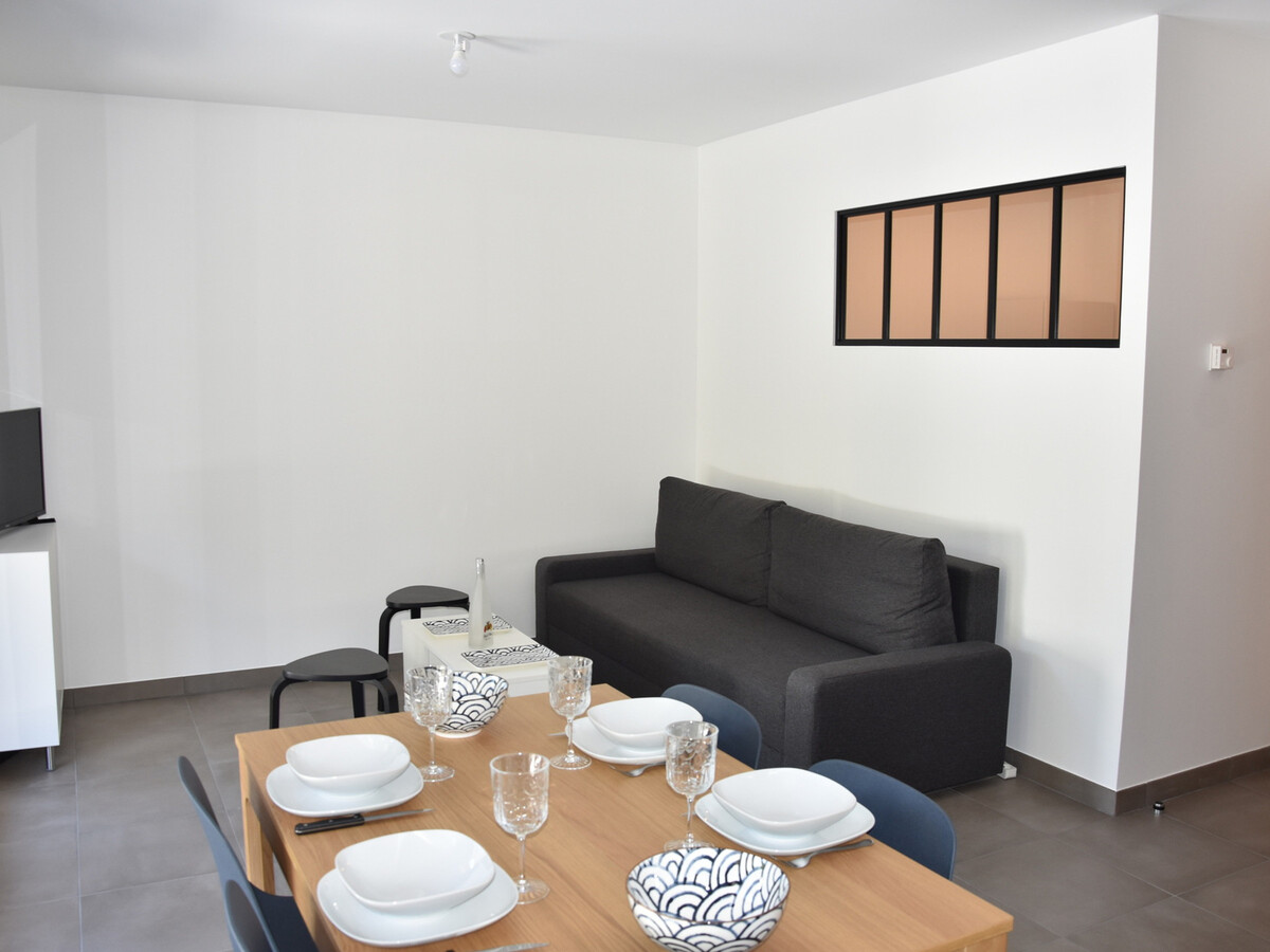 Appartement 47 m² grande terrasse 26 m² à Pralognan - Photo 13