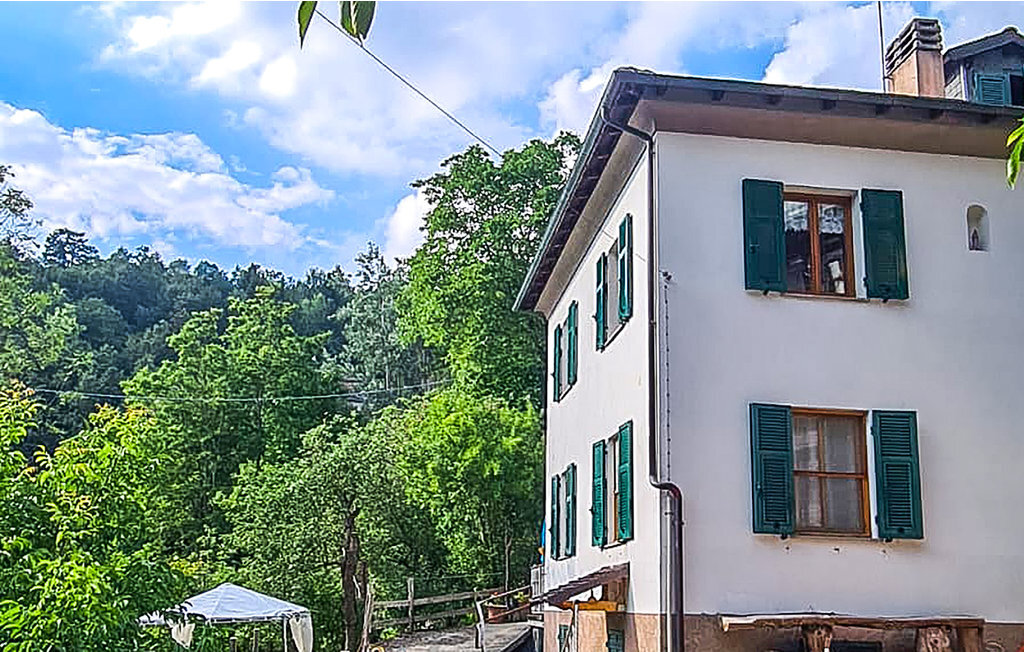 Appartement 5 personnes à Santo Stefano d'Aveto - Photo 4