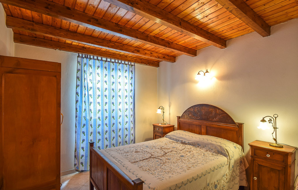 Appartement 5 personnes à Santo Stefano d'Aveto - Photo 5