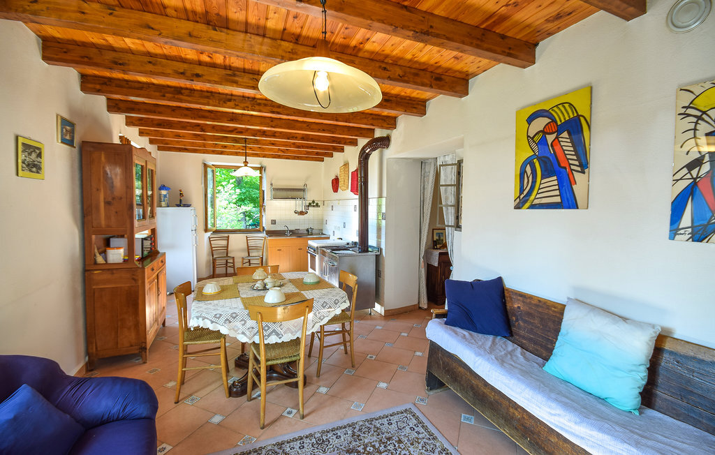 Appartement 5 personnes à Santo Stefano d'Aveto - Photo 8