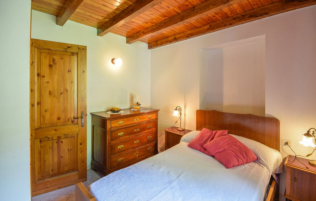 Appartement 5 personnes à Santo Stefano d'Aveto - Photo 11