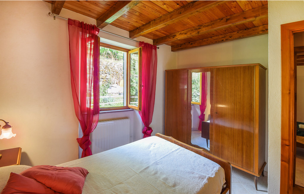 Appartement 5 personnes à Santo Stefano d'Aveto - Photo 12