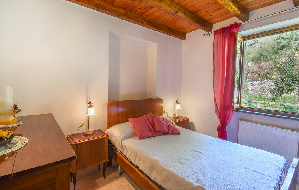 Appartement 5 personnes à Santo Stefano d'Aveto - Photo 13