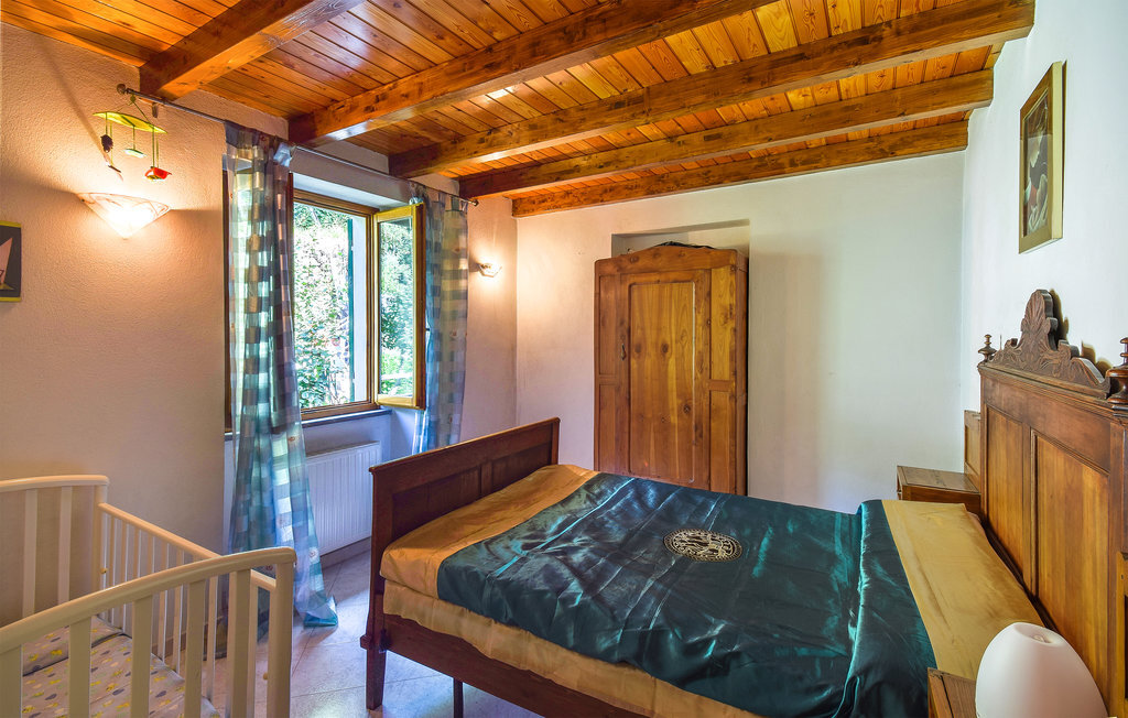 Appartement 5 personnes à Santo Stefano d'Aveto - Photo 14