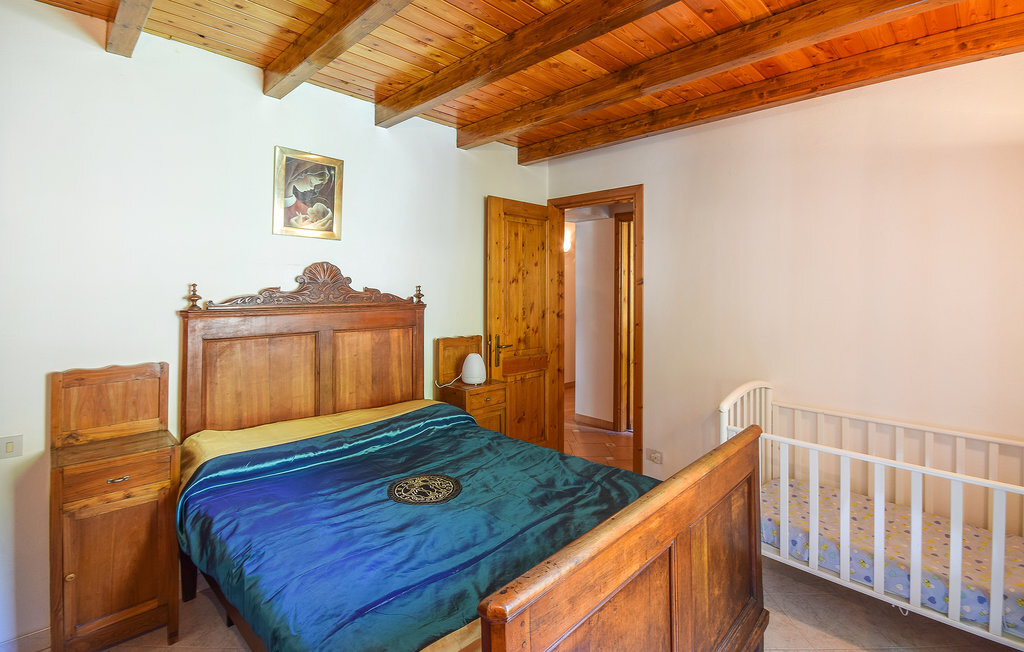 Appartement 5 personnes à Santo Stefano d'Aveto - Photo 15