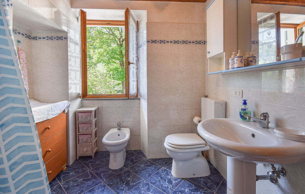 Appartement 5 personnes à Santo Stefano d'Aveto - Photo 16