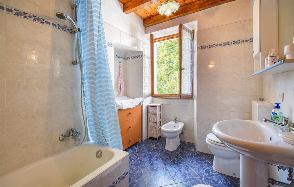 Appartement 5 personnes à Santo Stefano d'Aveto - Photo 17