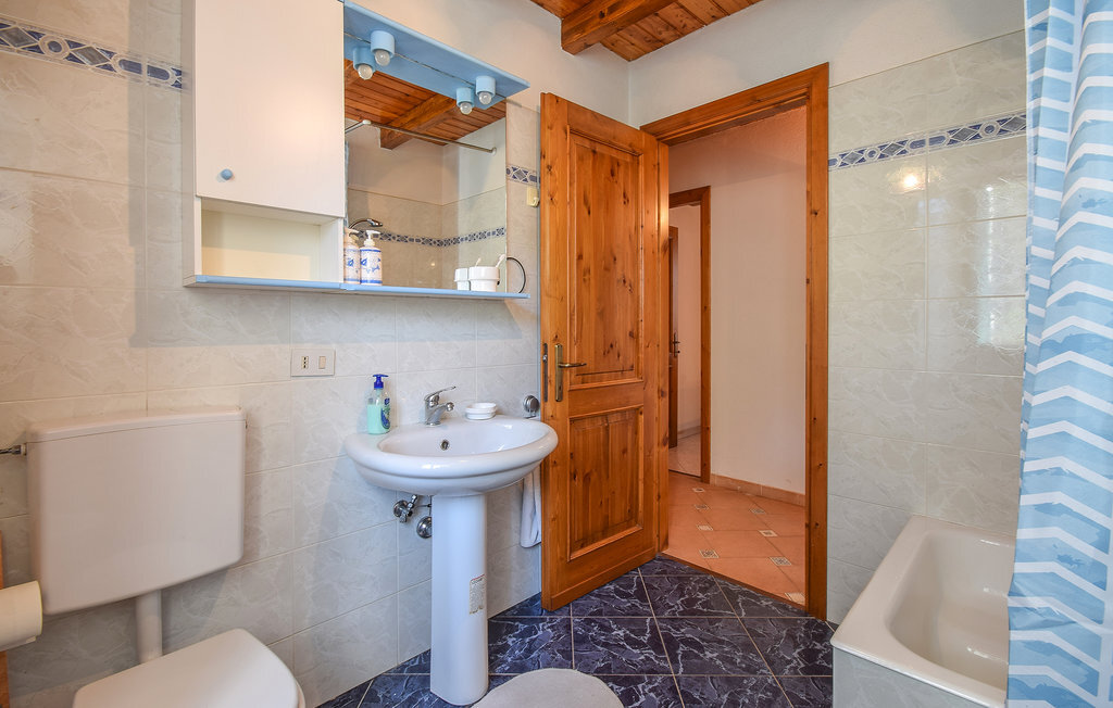 Appartement 5 personnes à Santo Stefano d'Aveto - Photo 18