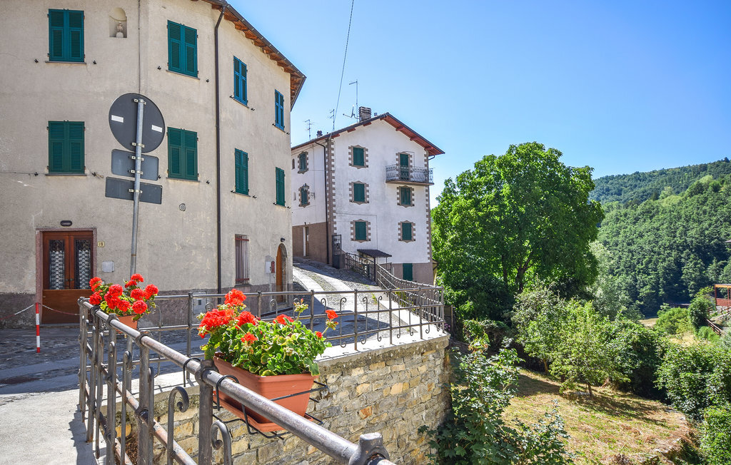 Appartement 5 personnes à Santo Stefano d'Aveto - Photo 26
