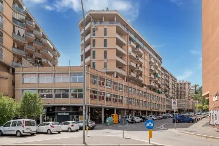 Location appartement à Roma, Appartement א Rome avec balcon