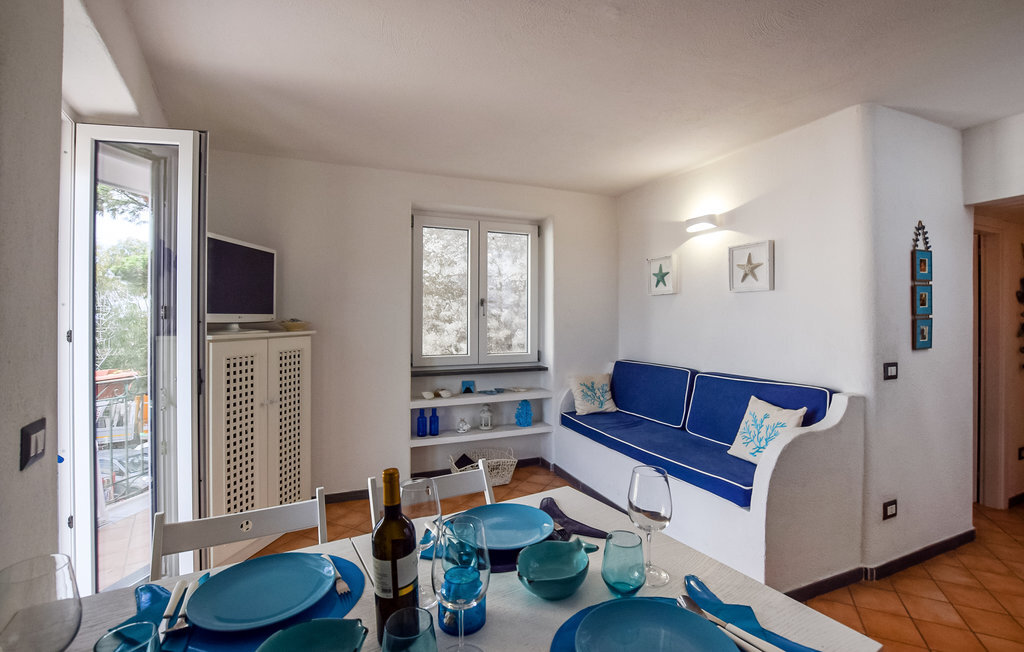 Appartement 5 personnes à Forio - Photo 3