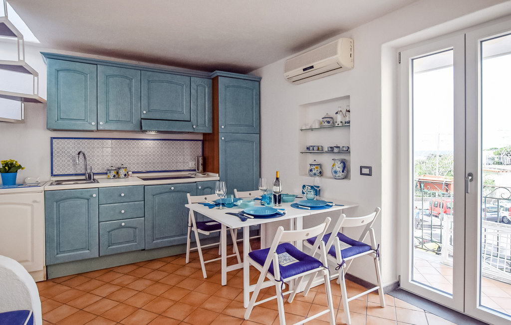 Appartement 5 personnes à Forio - Photo 5