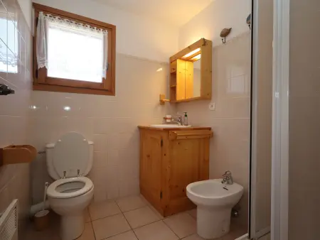 Appartement 2 pièces 50 m², terrasse sud-ouest, Les Houches : photo 6