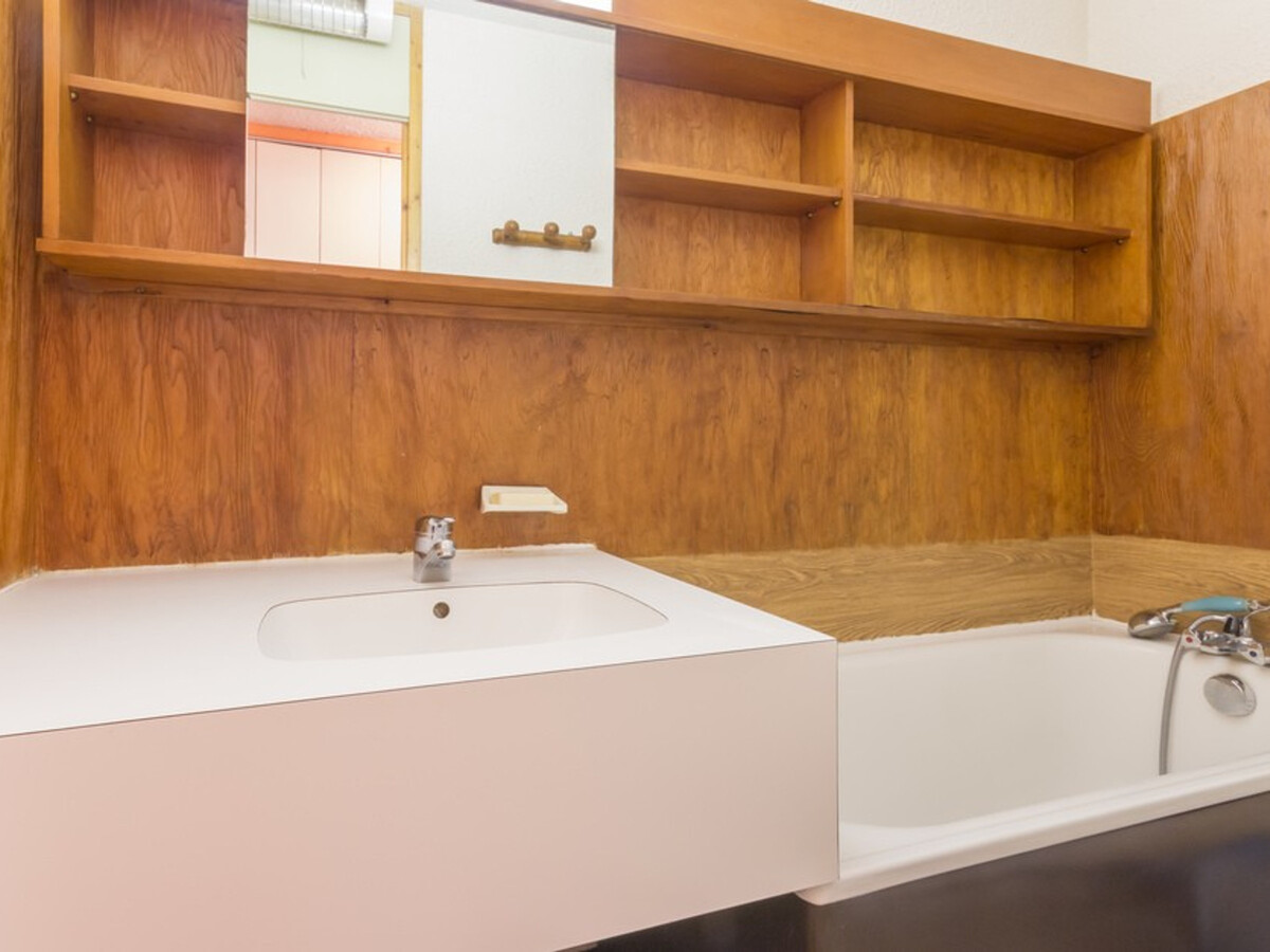 Appartement 37m² centre Montchavin, balcon sud - Photo 8