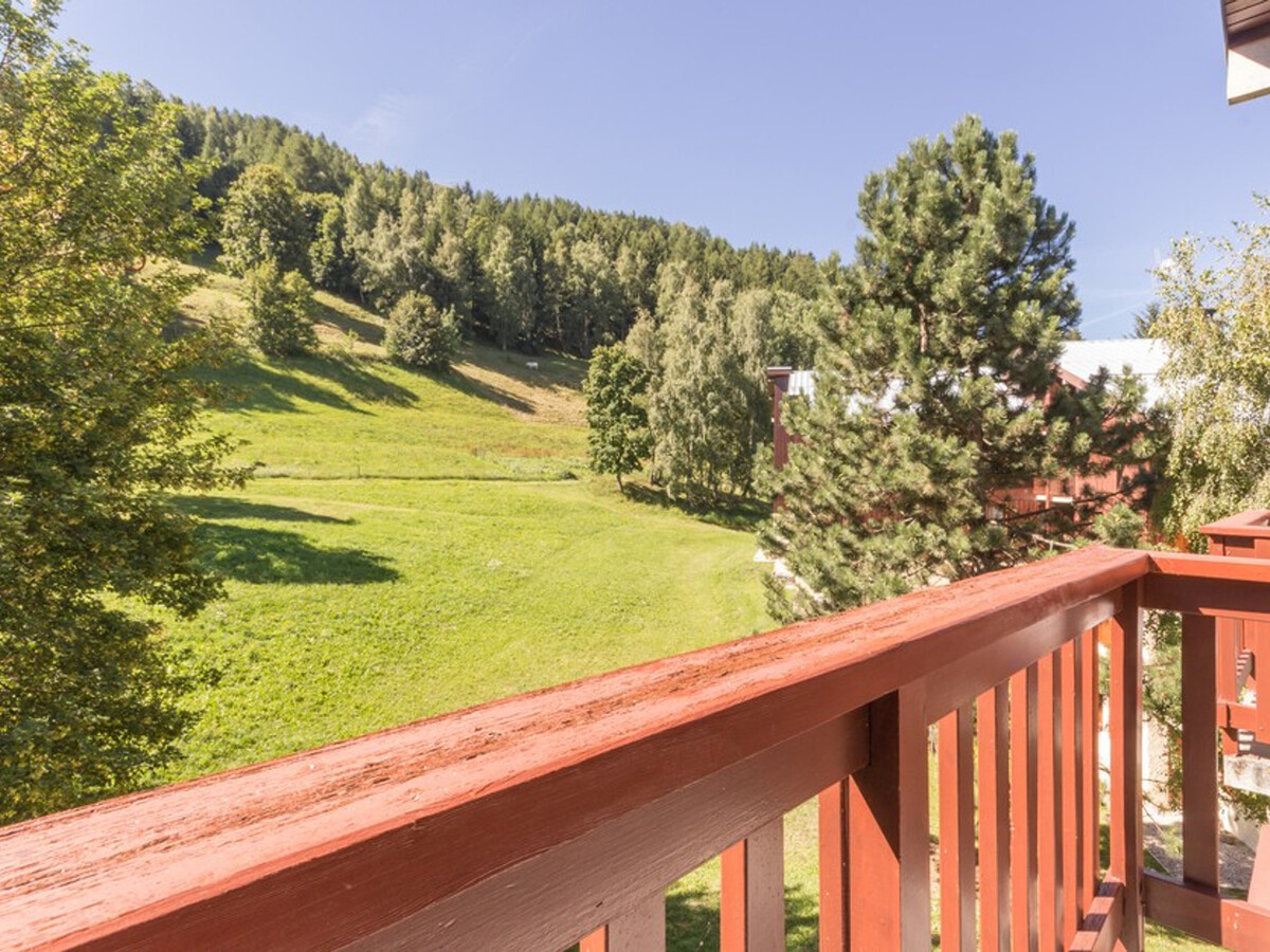 Appartement 37m² centre Montchavin, balcon sud - Photo 10