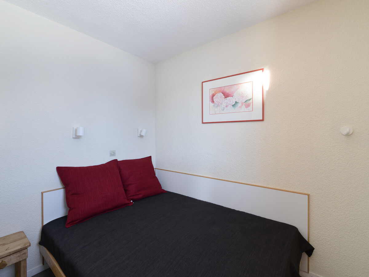 Appartement 5 pers. avec balcon vue pistes, Belle Plagne - Photo 4
