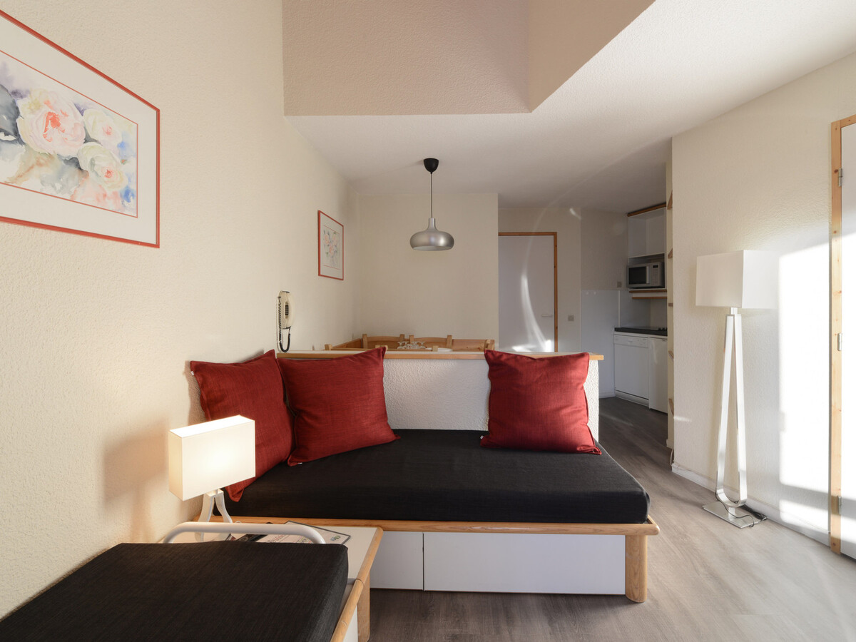 Appartement 5 pers. avec balcon vue pistes, Belle Plagne - Photo 7
