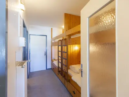 Studio 6 pers. au pied des pistes de Gourette : photo 2
