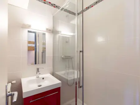 Studio 6 pers. au pied des pistes de Gourette : photo 4
