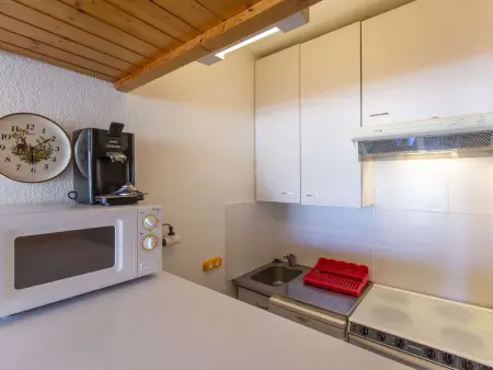 Studio 6 pers. au pied des pistes de Gourette : photo 5