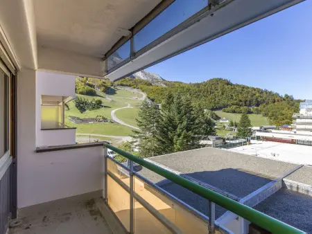 Studio 6 pers. au pied des pistes de Gourette : photo 8