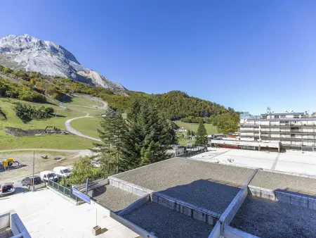 Studio 6 pers. au pied des pistes de Gourette : photo 9