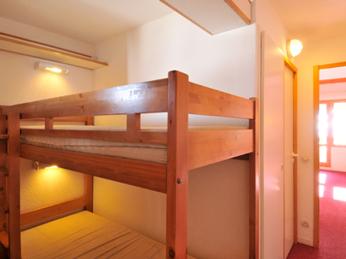 Studio 23m² skis aux pieds, terrasse et animaux admis - Photo 5