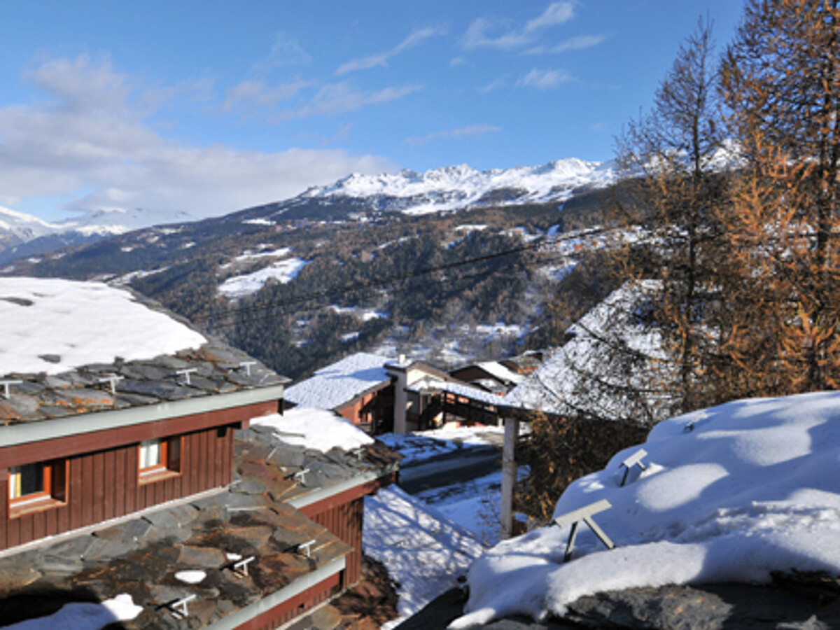 Studio 23m² skis aux pieds, terrasse et animaux admis - Photo 6