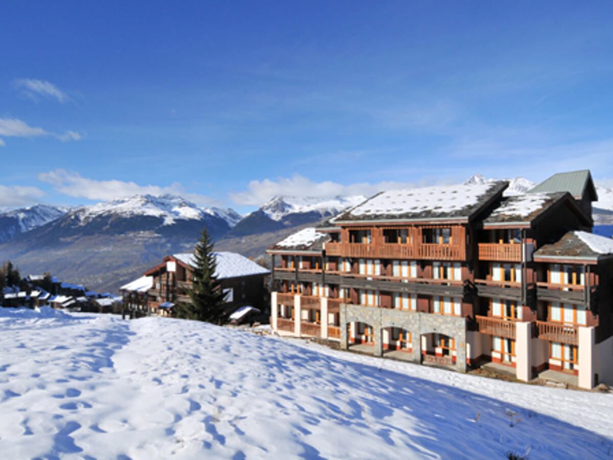 Studio 23m² skis aux pieds, terrasse et animaux admis - Photo 9
