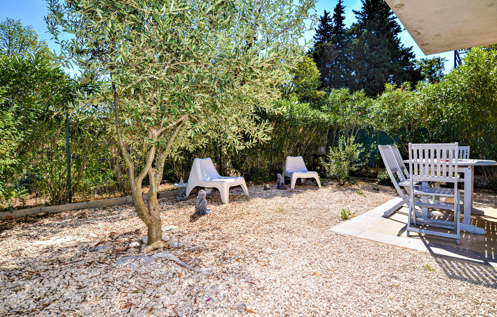 Appartement 55m² avec jardin privé à Orange - Photo 2