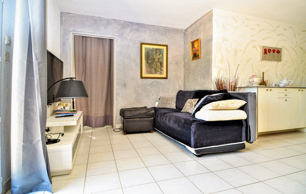 Appartement 55m² avec jardin privé à Orange - Photo 3