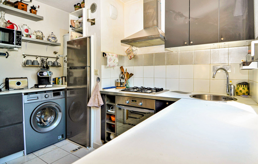 Appartement 55m² avec jardin privé à Orange - Photo 5