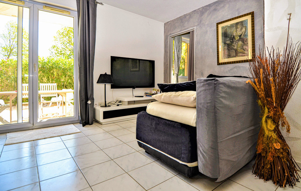Appartement 55m² avec jardin privé à Orange - Photo 11
