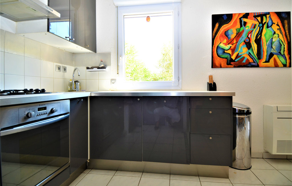 Appartement 55m² avec jardin privé à Orange - Photo 12