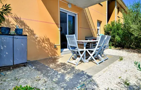 Location appartement de vacances à Orange